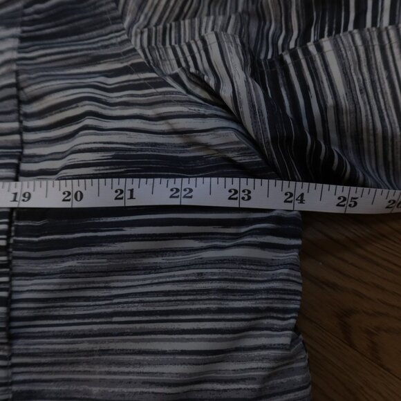 LANDS END BOYS XXL expedition down coat parka ski snow waterproof warm winter - Picture 14 of 14